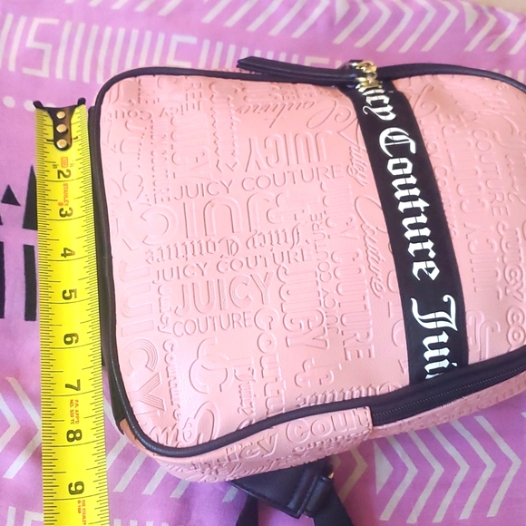 Mini backpack - Picture 3 of 13